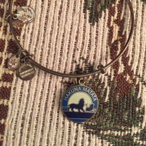 Disney Alex and ani lion king 3 for $20